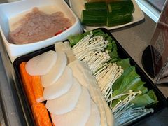 -海底捞火锅(油麻地店)