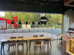 -COSTA COFFEE(金长安大厦店)