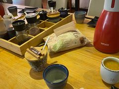 -一井烧肉·活鳗·寿司(望京SOHO店)