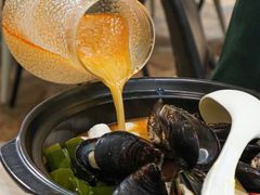 -香香海南菜餐厅