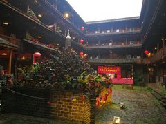 -云水谣景区-土楼之光文化园