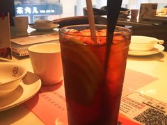 -新大咀港式茶餐厅(宝山万达店)
