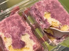 -BreadTalk面包新语·烘焙蛋糕(中心书城店)