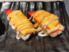 -鱼意寿司(钟村分店)