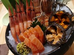 -割烹旭日本料理(龙湖狮山天街店)