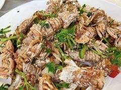 -众味海鲜大排档·活海鲜·潮汕味(南澳店)