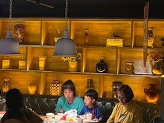 -青炉里青花椒鲜活烤鱼(理工大店)