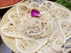 精品千层肚-小龙坎火锅(春熙太古里店)