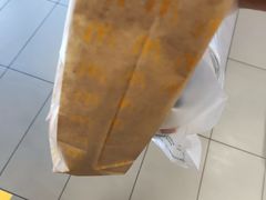 -麦当劳(列东店)