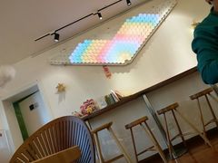 -W CAFE(甜爱路店)