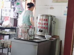 -德润福严氏烧麦总店(友谊路总店)