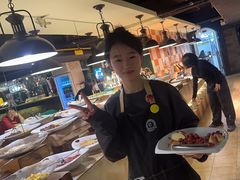 -戈拿旺巴西烤肉(崇文门店)