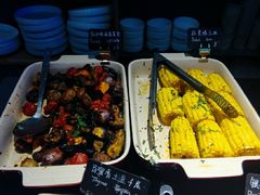 -Green Option(官舍店)