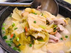 酸菜鱼-涛记酒家(瑞宝南路店)