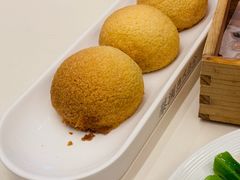 -蔡澜点心·粤菜(嘉里中心店)