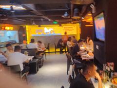 -鸣记脆皮烤鱼·海鲜烤鱼(三八广场店)