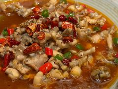 -印巷里主题餐厅(马鞍山店)