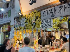 -西归浦每天偶来市场