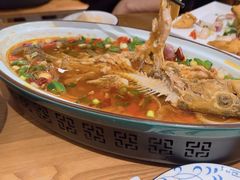 -鸿运楼·舌尖上的徽菜