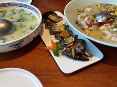 -妈妈菜舟山海鲜(定海古城店)