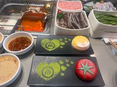 -海底捞火锅(万达广场店)