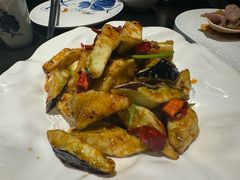 -东莱馋房(陆家嘴店)