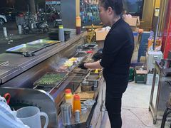 -小东北烧烤(双拥路店)