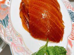 -在前门·烤鸭北京菜(五月花广场店)