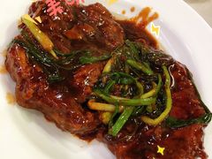 -同兴半盆菜酒家(打浦路店)