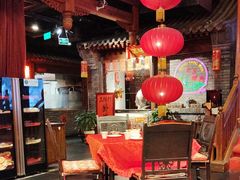 -正阳门饭庄·烤鸭·北京菜(万丰路七里庄店)