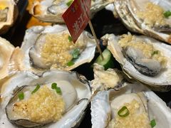 -烧蠔帮·生蚝海鲜牌档(观海店)