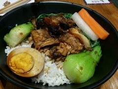 -西关味(大卫城店)