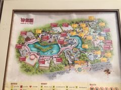 -济南方特东方神画