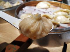 -老班长手工灌汤包老店(东山店)