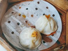 -顺德美的万豪酒店-万豪中餐厅