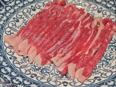 -北京老门框爆肚涮肉馆(凤城六路店)