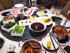 -麻辣因子滩羊火锅(世和广场店)