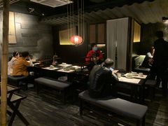 大堂-盡膳口福·百年汤方火锅(科华北路店)