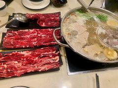 -潮汕良记牛肉火锅(洪武路店)