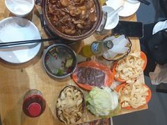 -范贤光鸡公煲(平乐园总店)