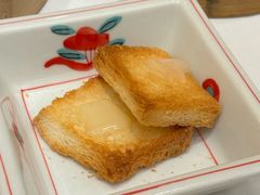 -香宫中餐厅·大连香格里拉(人民路店)