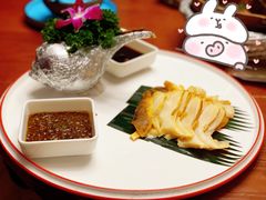 -金龙·打边炉(武进路店)