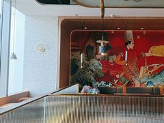 -比格比萨自助(宝山日月光店)