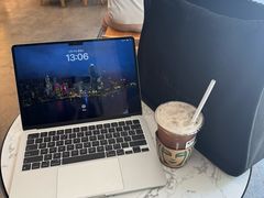 -星巴克(深圳软件园产业基地店)