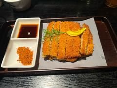 -吴越荣记苏州菜·松鼠桂鱼 100% 活鱼现做(月光码头店)