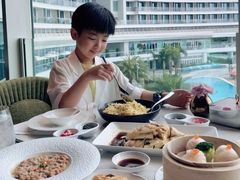-深圳美高梅酒店-品聚嘉府中餐厅
