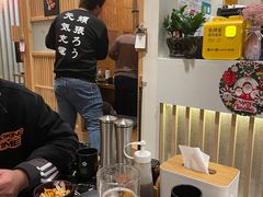 -龍二烧肉酒场(九亭店)