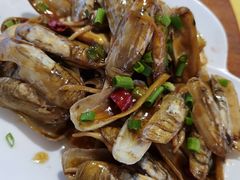 -胖大嫂渔家排档·全海景餐厅(渔村店)