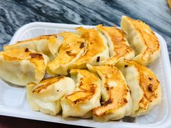 粟米鲜肉煎饺-八珍·广式煎饺·广州老字号(北京路总店)