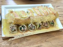 -小船渔村·大连菜(明泽街店)